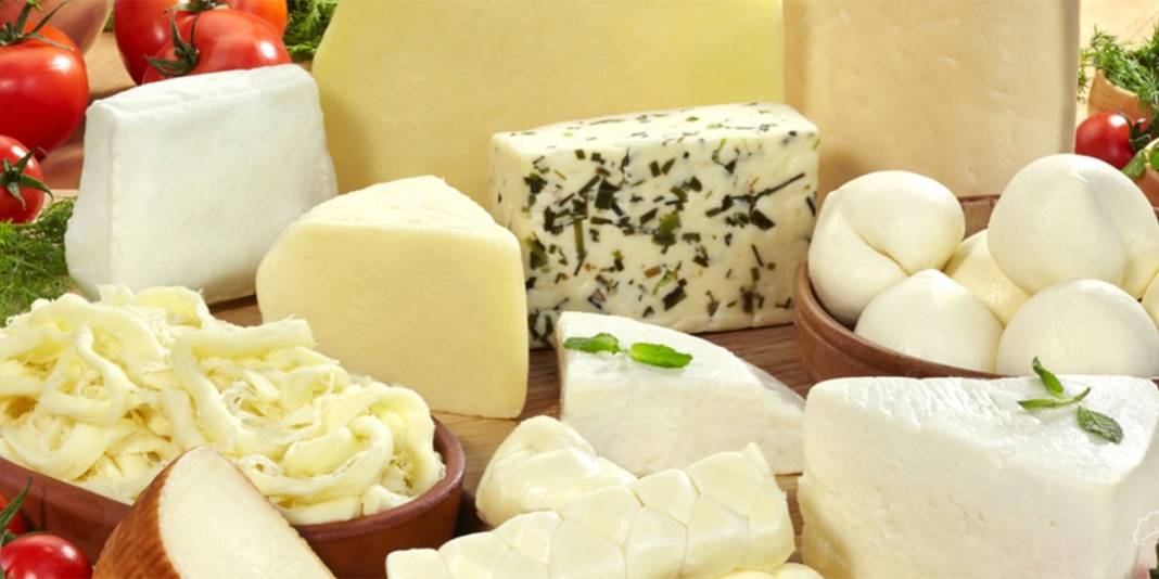Ali Ekber Yıldırım'dan Peynir Fiyatları Uyarısı: Peynir Fiyatlarında Şok Artış! Stoklarınızı Hazırlayın 2